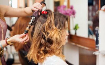 Hair Stylist
