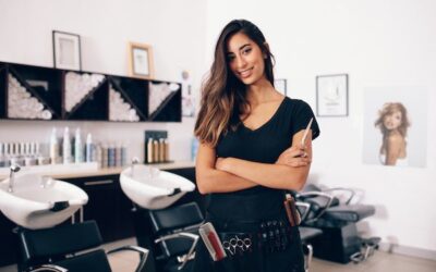 ASSISTANT HAIR STYLIST