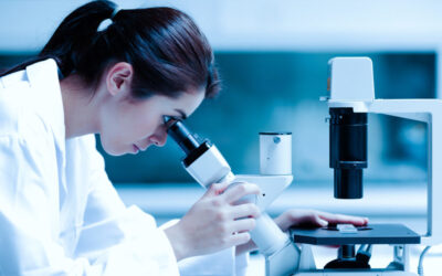 LAB TECHNICIAN