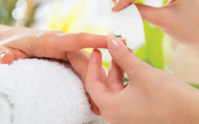 Pedicurist & Manicurist