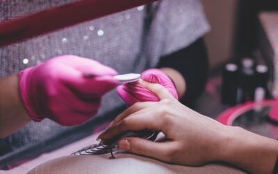 Assistant Nail Technician