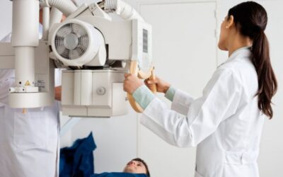 X-Ray Technician