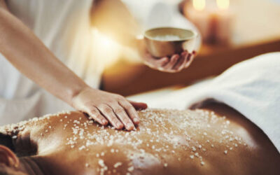 Assistant Spa Therapist